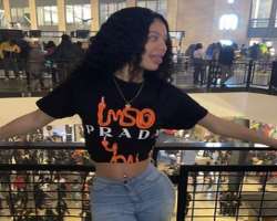 Princess Misty Birthday, Real Name, Age, Weight, Height, Family, Facts